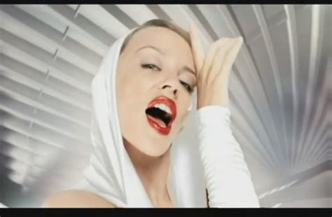 Cant Get You Out Of My Mind Kylie Minogue Can't Get You Out Of My Head [Music Video] - Kylie Minogue Image